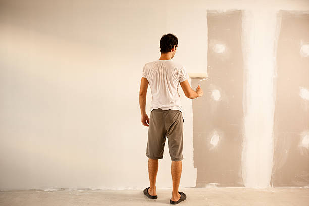 Best Water-Damaged Drywall Repair  in Tahoma, CA